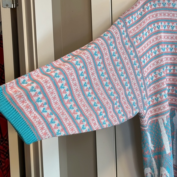 Vintage lightweight sweater - Picture 7 of 9